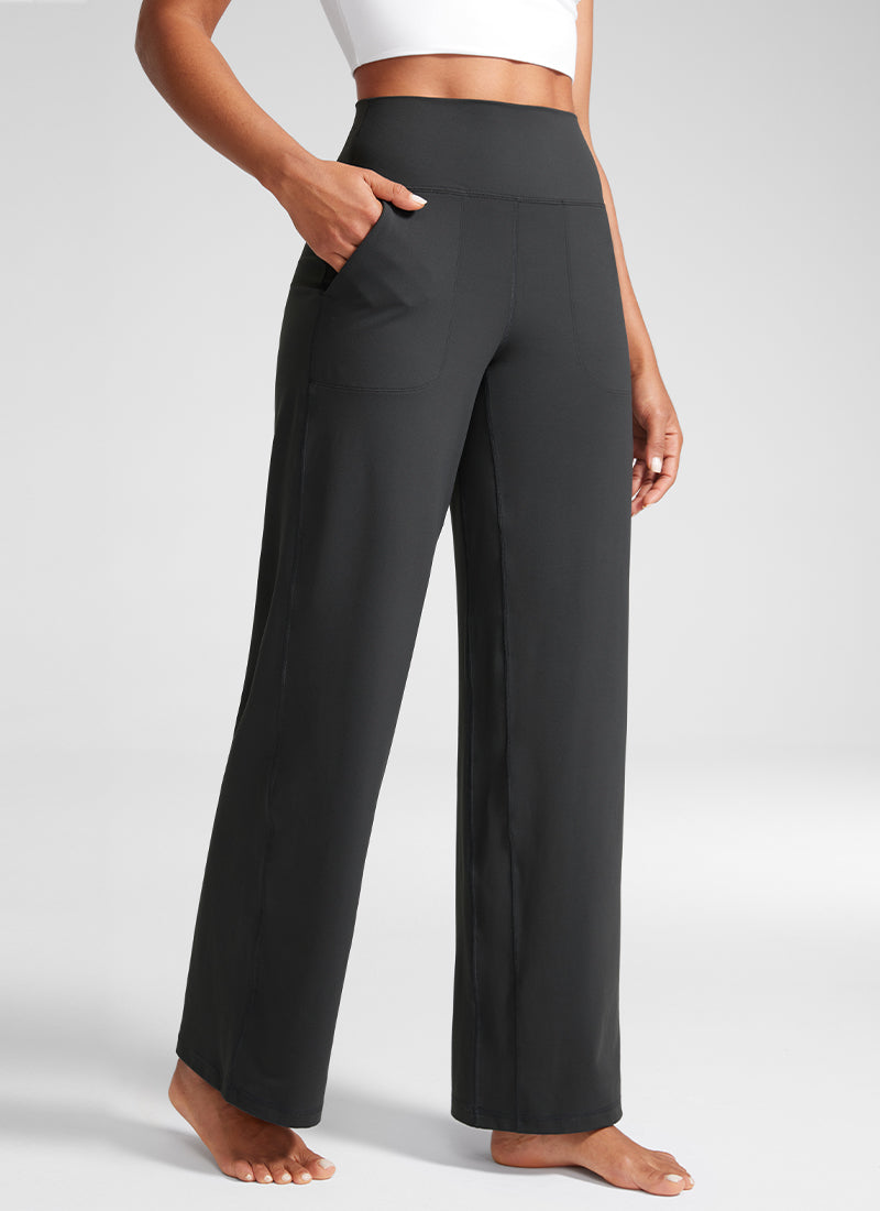 Butterlift® High Rise Pocket Pant 31