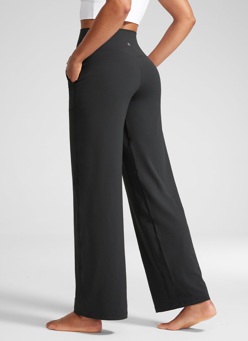 Butterlift® High Rise Pocket Pant 31