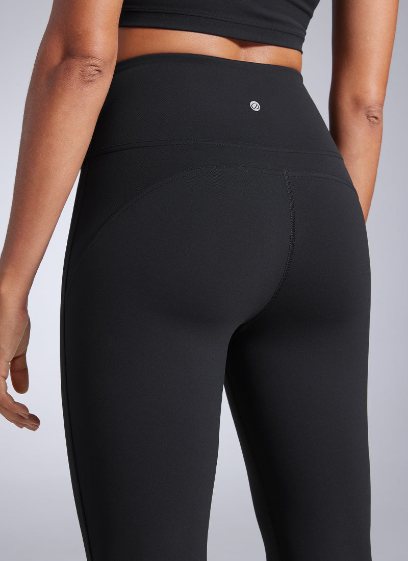 Butterbreeze High Rise Bootcut Pant 32''