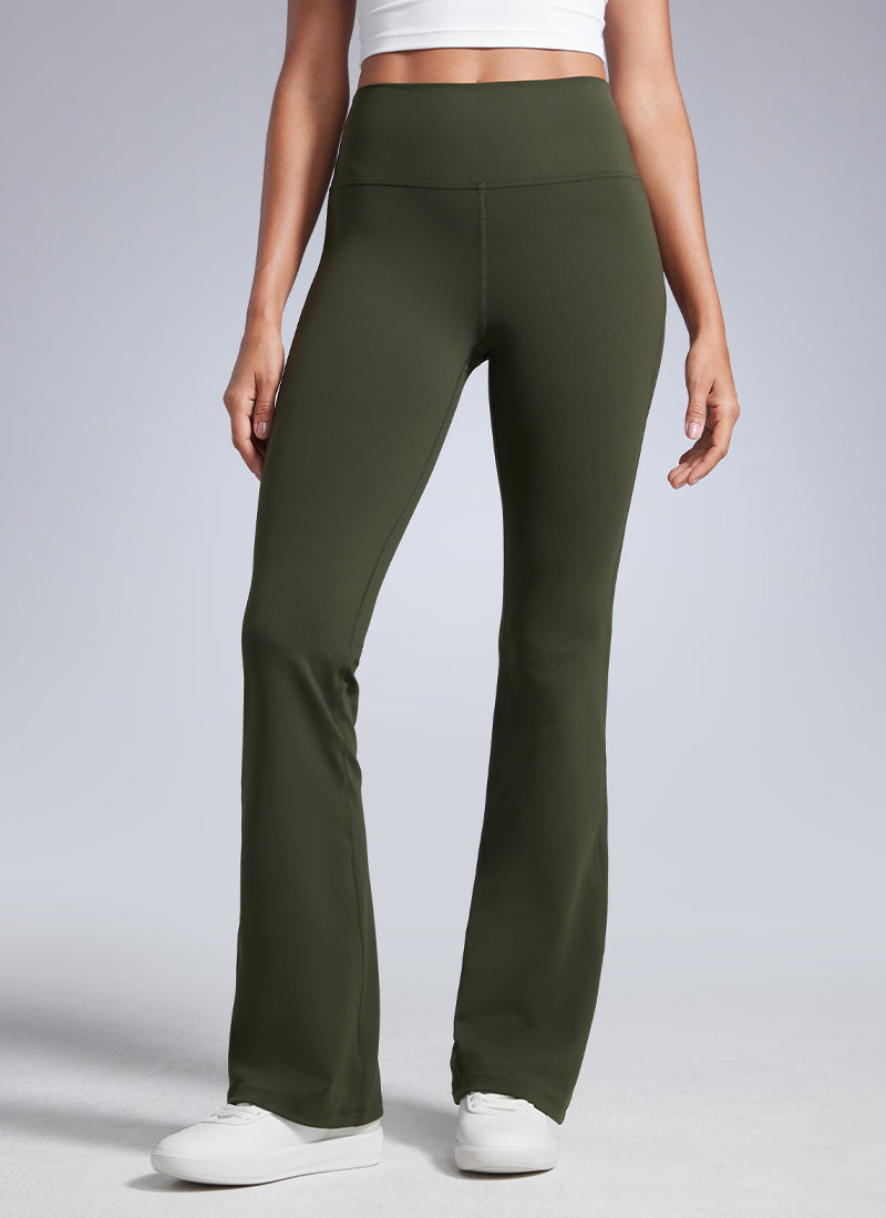 Butterbreeze High Rise Bootcut Pant 32''