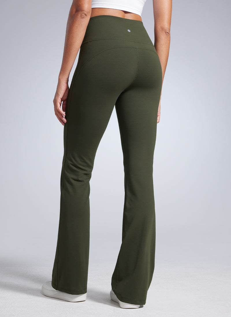 Butterbreeze High Rise Bootcut Pant 32''