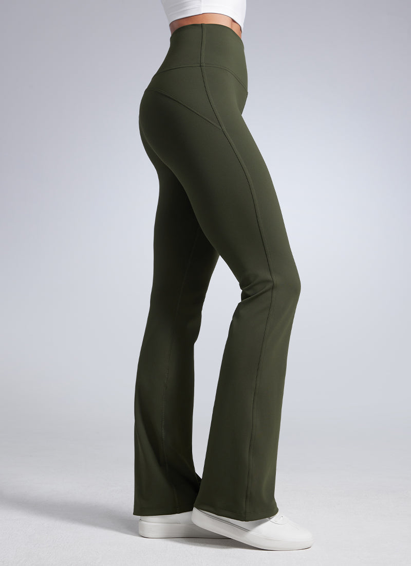 Butterbreeze High Rise Bootcut Pant 32''