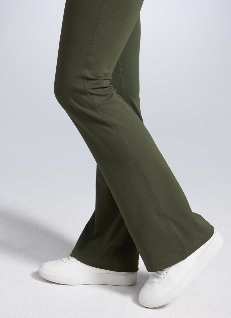 Butterbreeze High Rise Bootcut Pant 32''