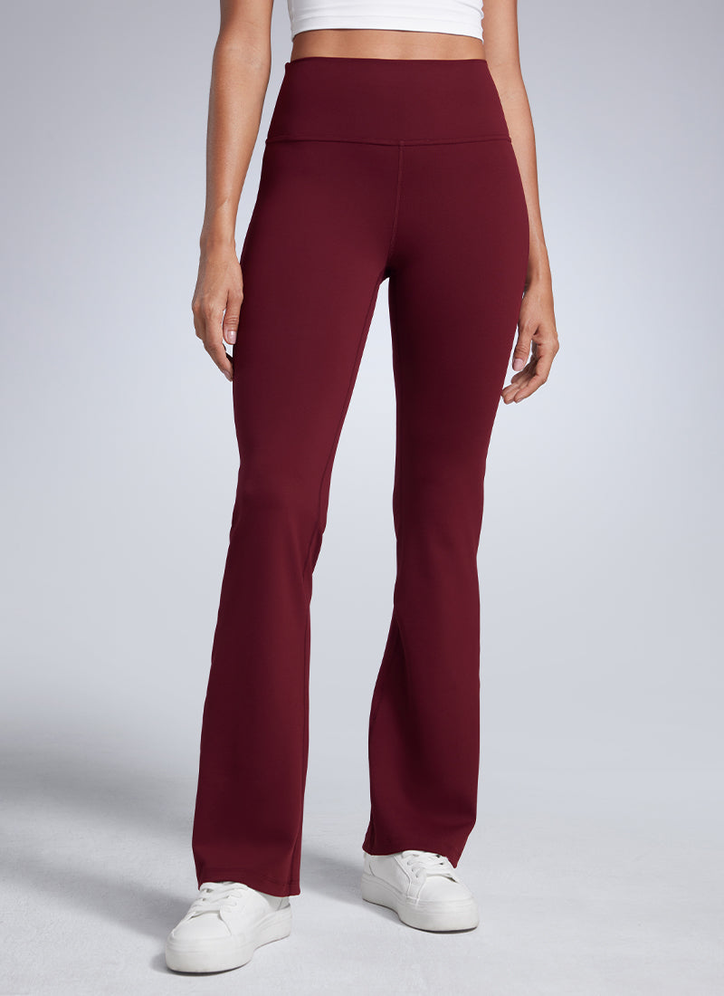 Butterbreeze High Rise Bootcut Pant 32''