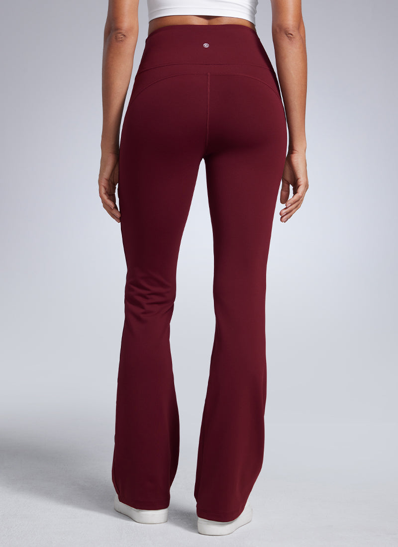 Butterbreeze High Rise Bootcut Pant 32''
