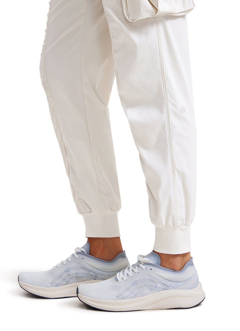 Lightweight Mid Rise Pocket Jogger 28.5''