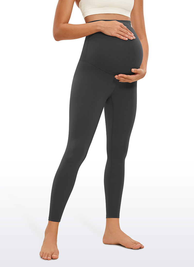 Butterluxe Maternity Legging 25
