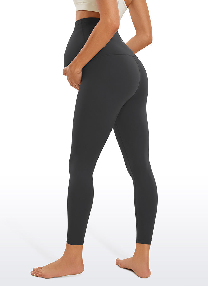 Butterluxe Maternity Legging 25