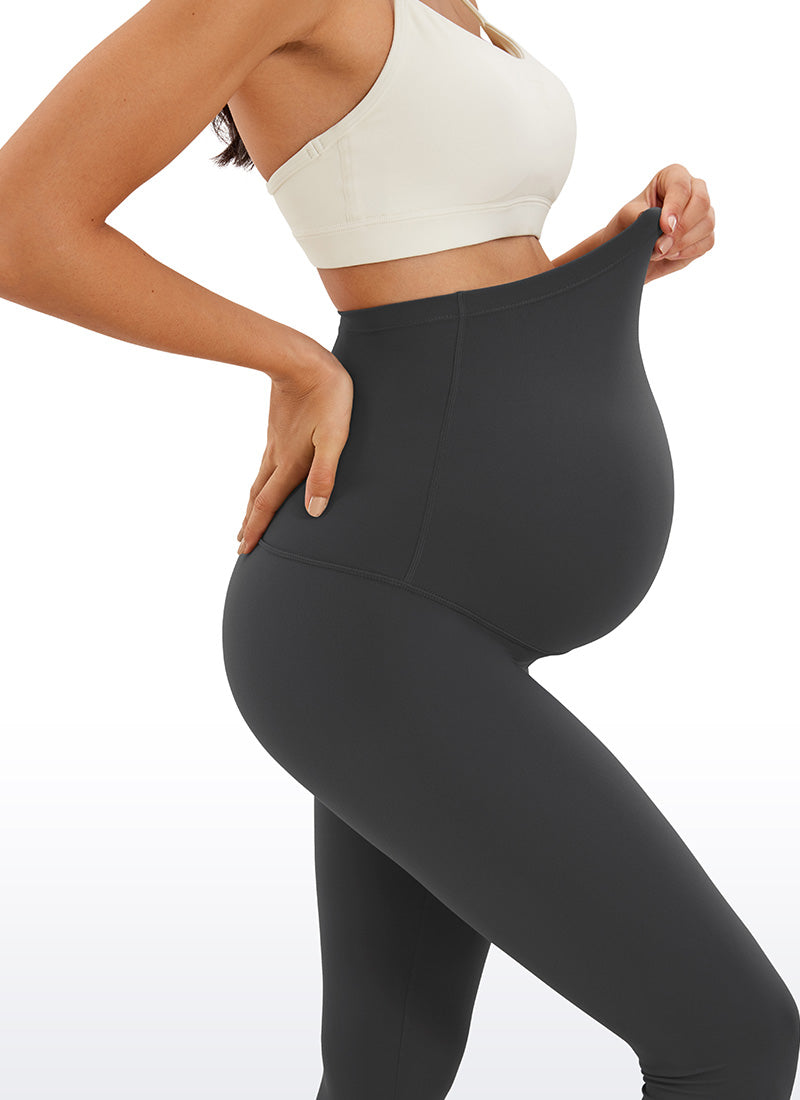 Butterluxe Maternity Legging 25