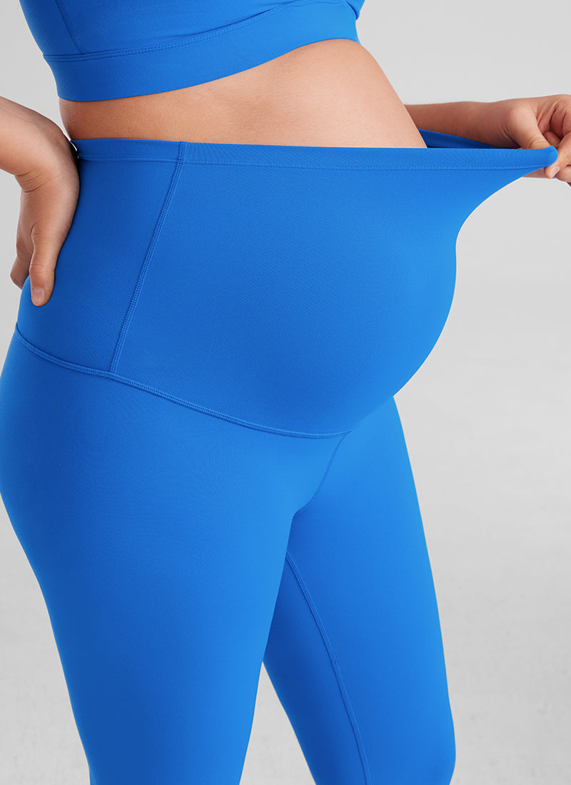 Butterluxe Maternity Legging 25