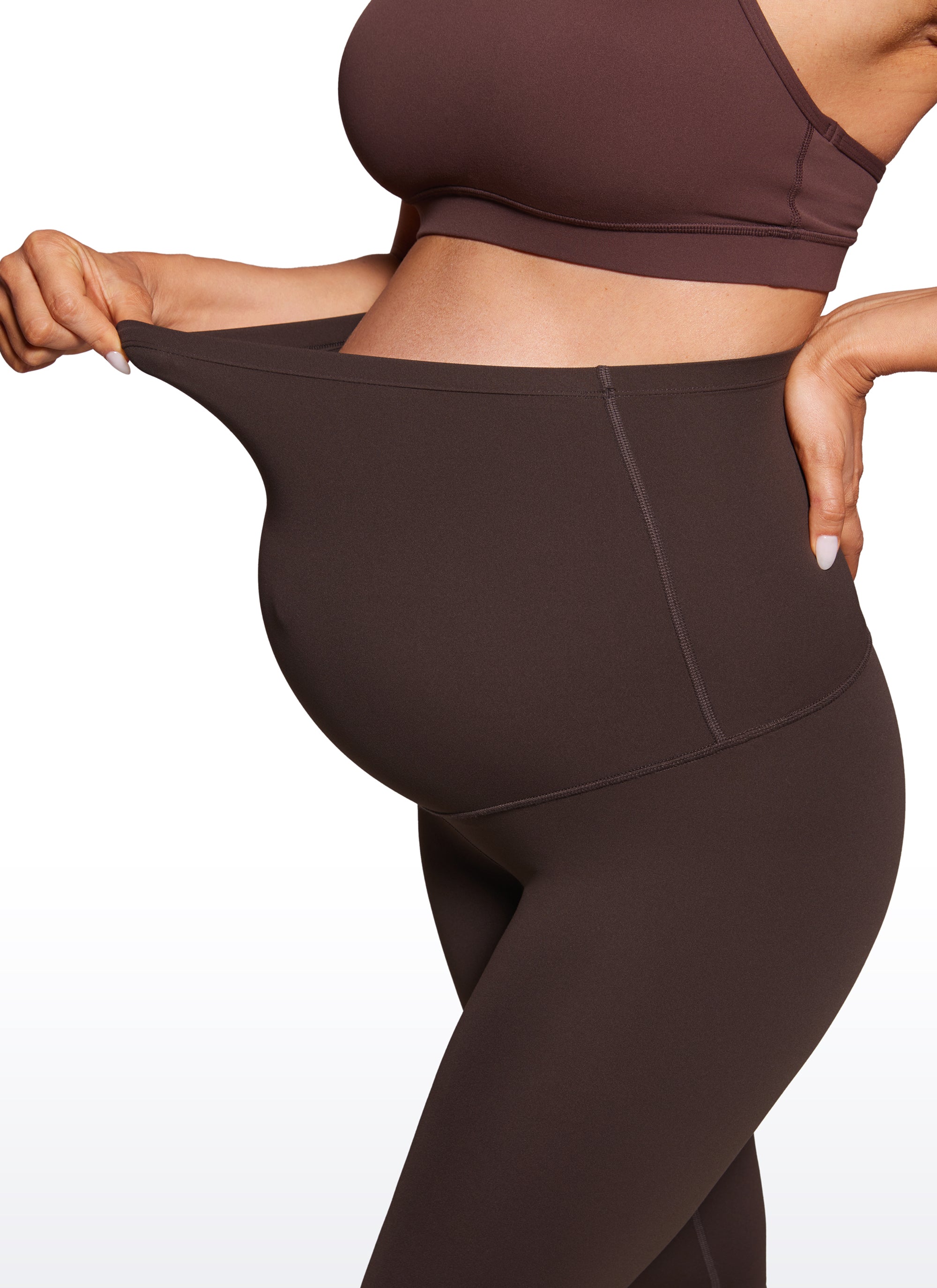 Butterluxe Maternity Legging 23