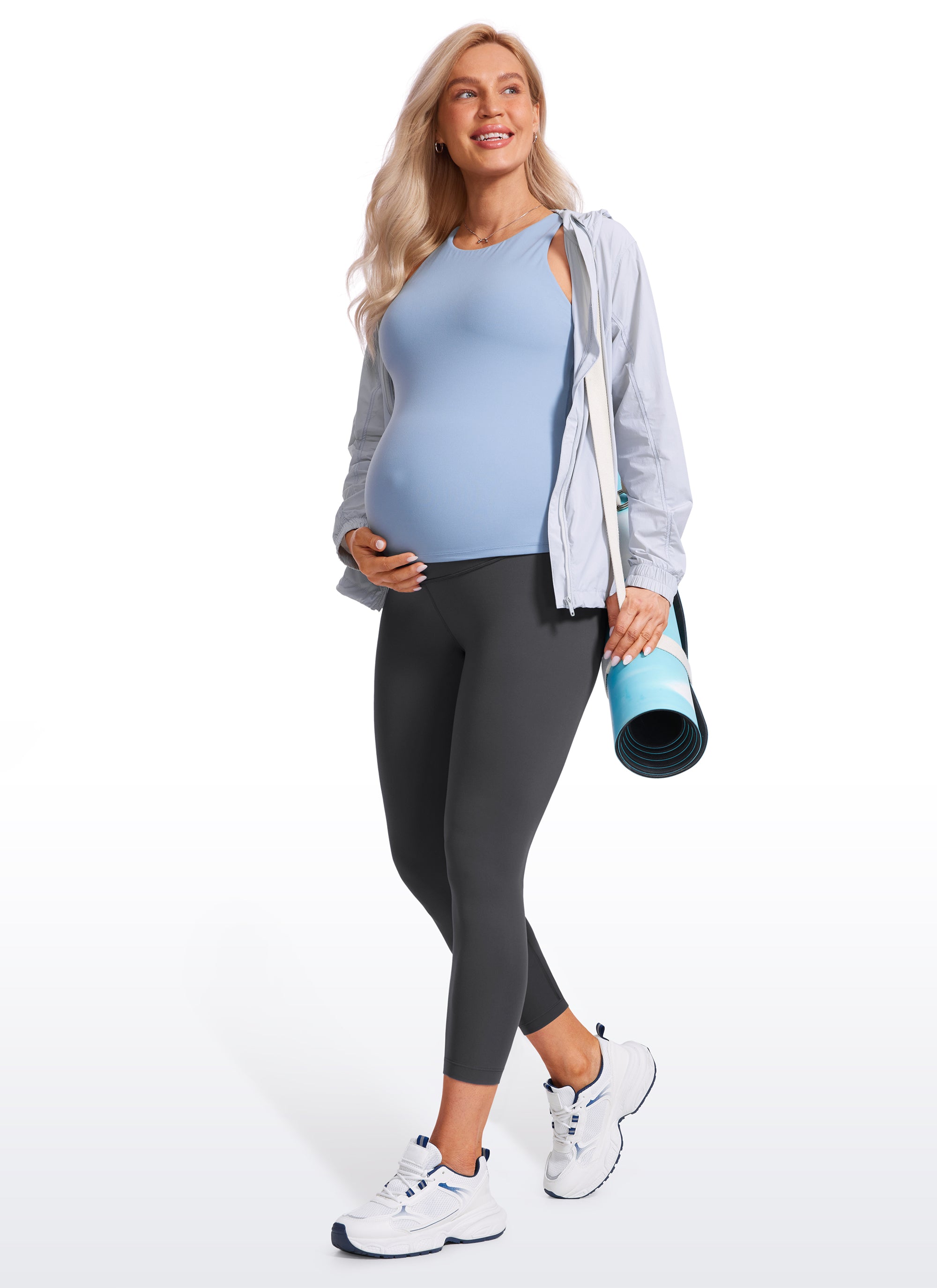 Butterluxe Maternity Legging 23