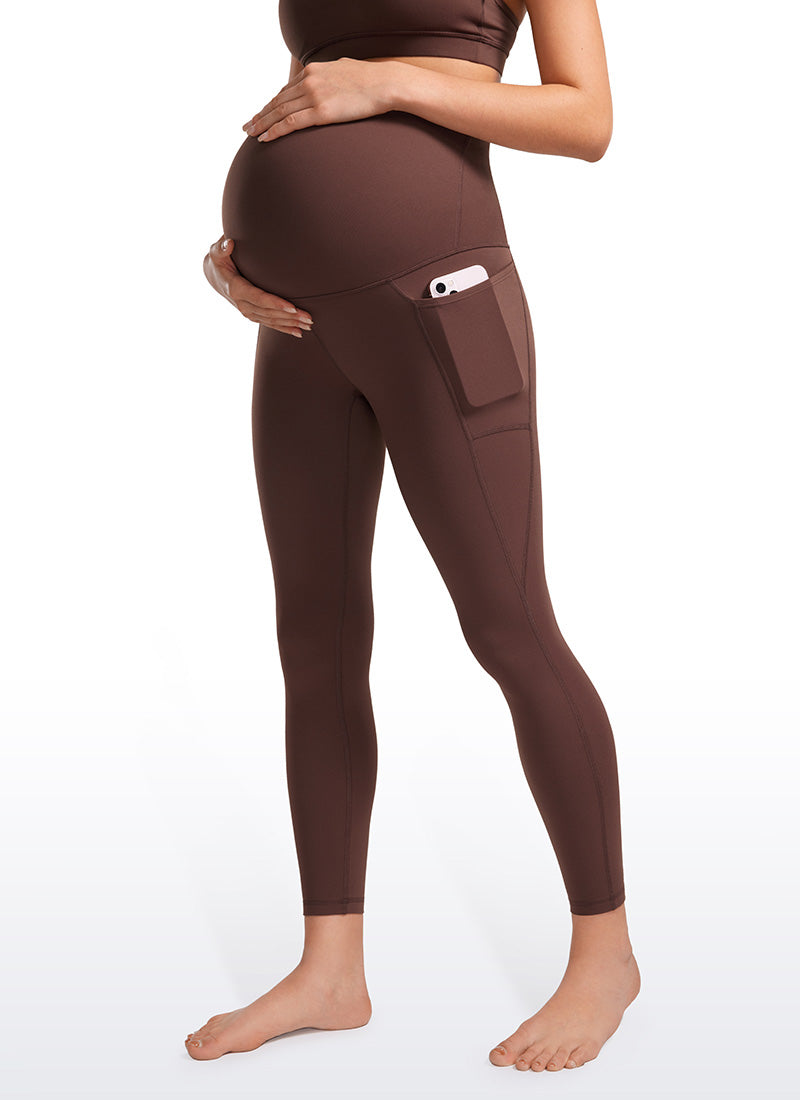 Butterluxe Maternity Pocket Legging 25