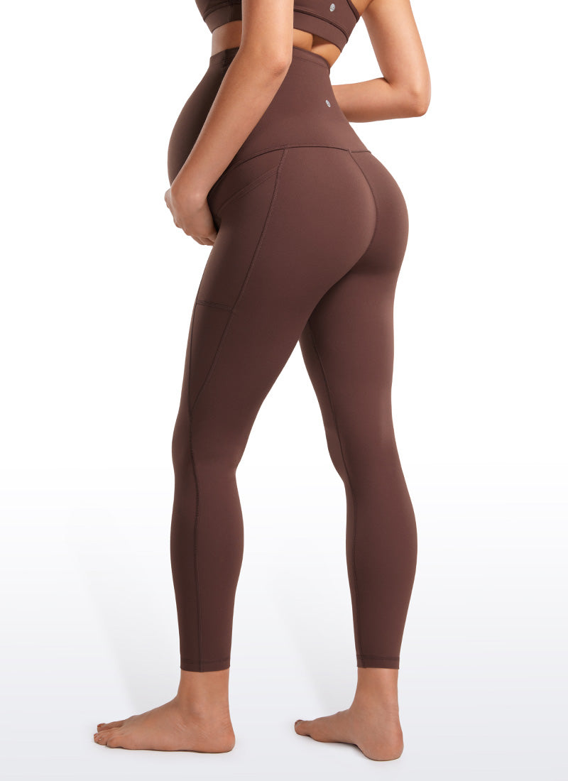 Butterluxe Maternity Pocket Legging 25