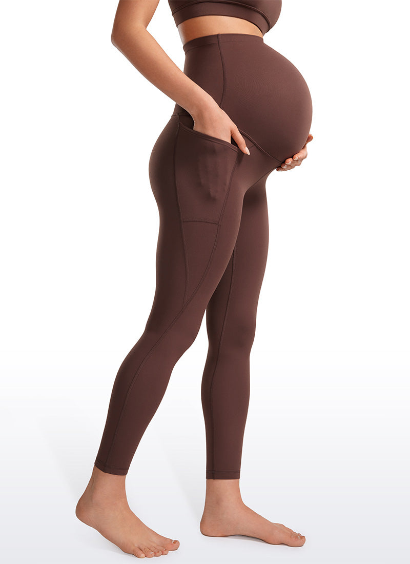 Butterluxe Maternity Pocket Legging 25