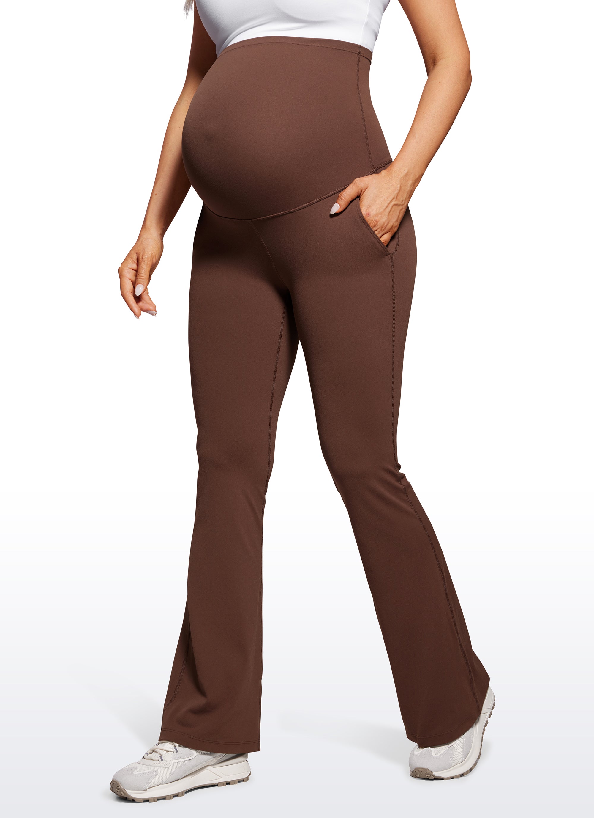 Butterluxe Maternity Pocket Legging 31
