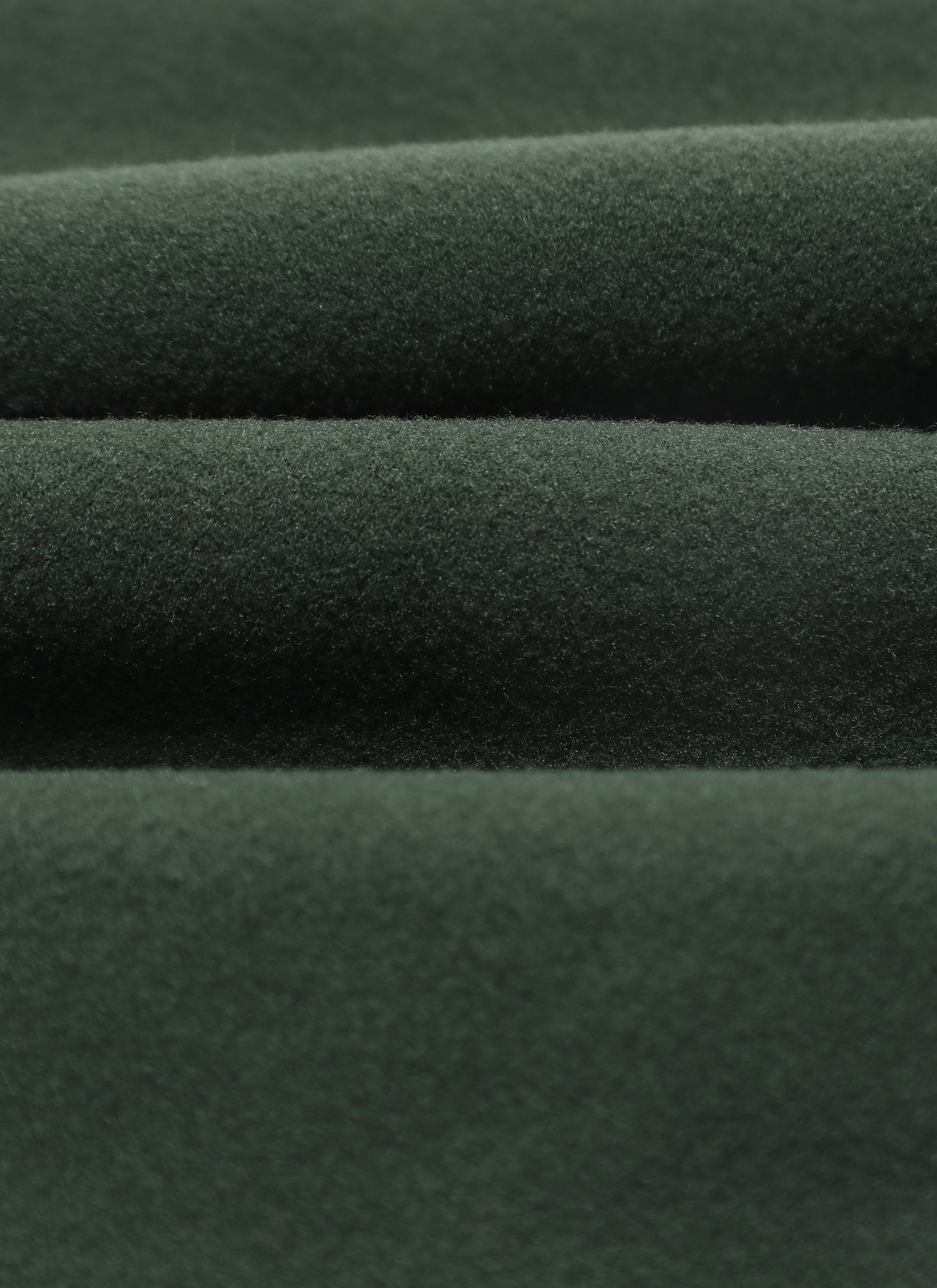 CRZ YOGA Women's Fleece Lined Casual High Rise Legging 28'' Legend Green