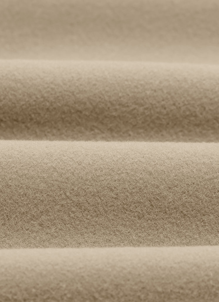 CRZ YOGA Women's Thermal Fleece Lined Casual High Rise Legging 25'' Oak