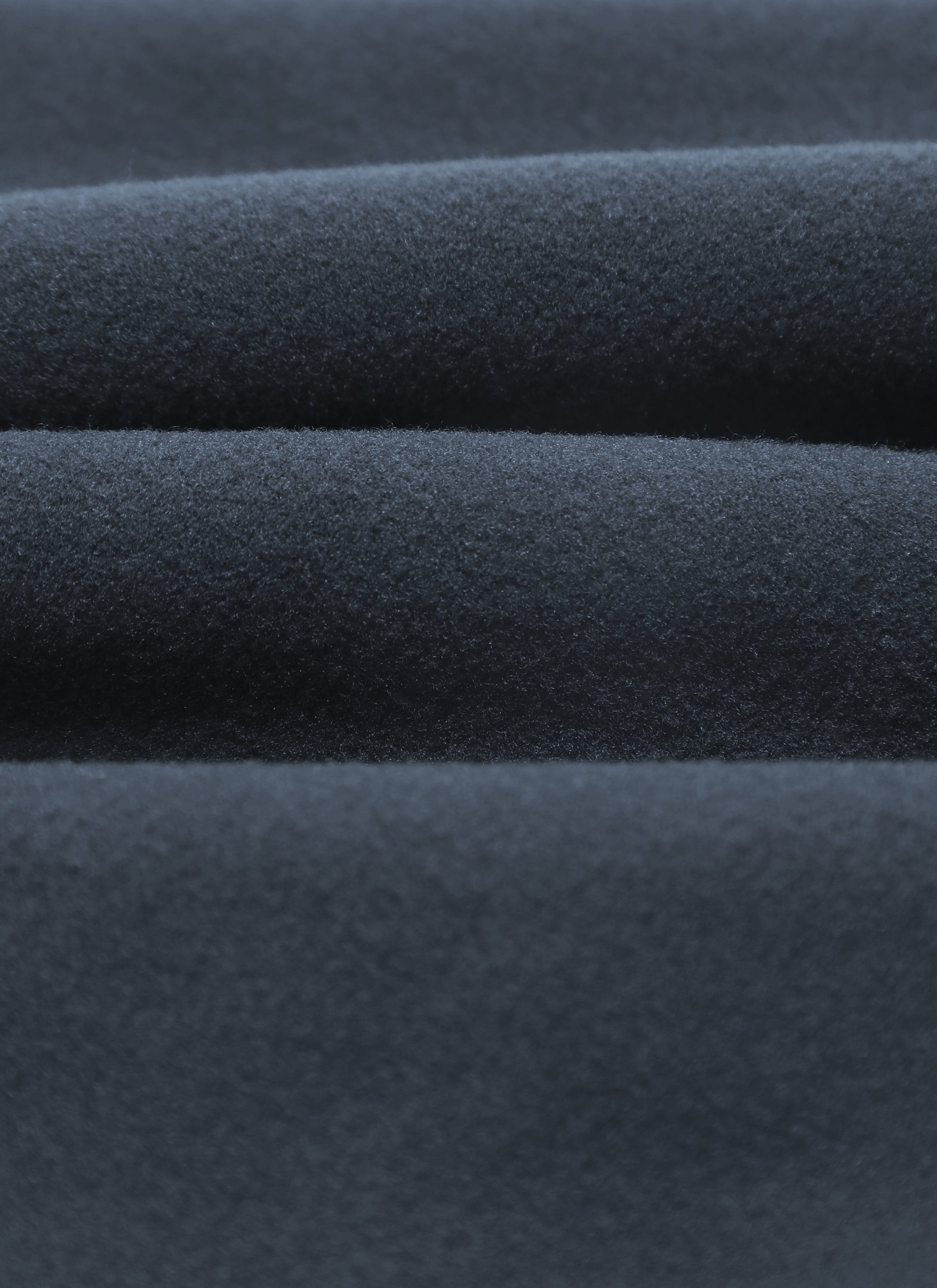 CRZ YOGA Women's Fleece Lined Casual High Rise Legging 28'' True Navy